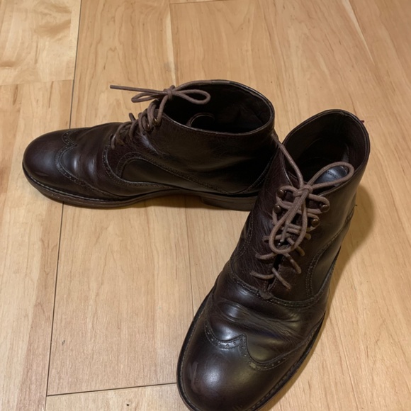 Wolverine 1000 Mile Boot 10 - Picture 2 of 4